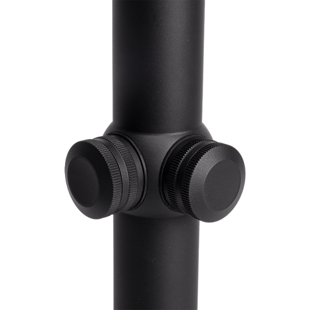 Прицел оптический Leupold VX-3L 3,5-10х56 illuminated Boone&Crockett. Фото №4