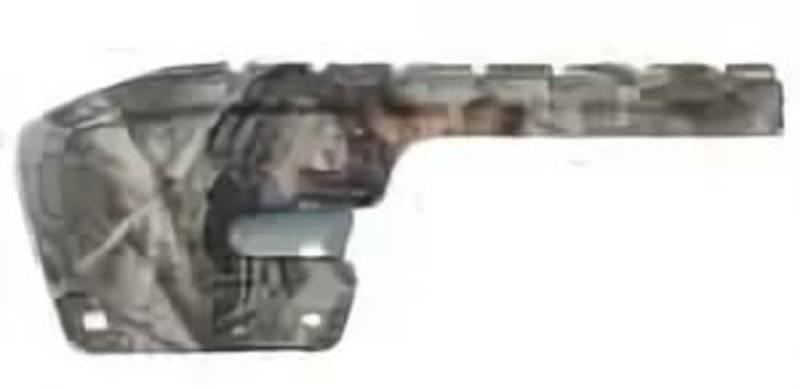 Кронштейн Weaver для Remington 870, 11-87, 1100 (camo). Фото №1
