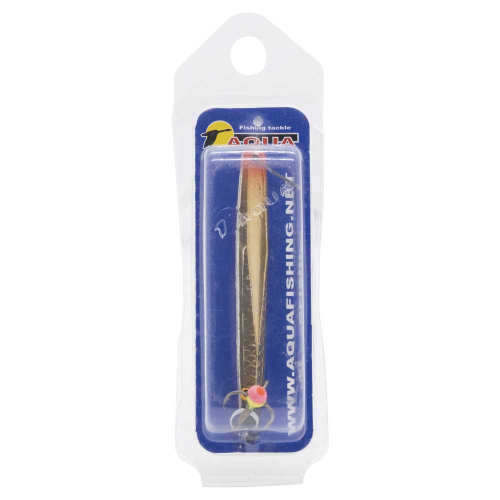 Блесна AQUA. Фото №2