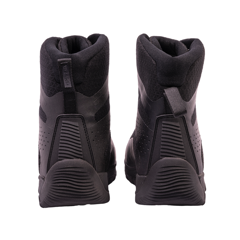 Ботинки мужские Vizard Persuit boots р.45. Фото №3 Ботинки мужские Vizard Persuit boots р.45. Фото №3