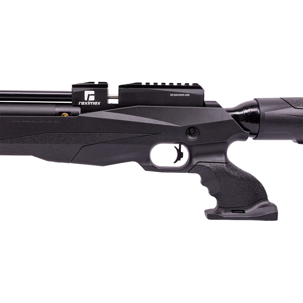 Винтовка пневматическая REXIMEX TORMENTA, калибр 5,5 mm, 3 Дж (РСР, пластик). Фото №5 Винтовка пневматическая REXIMEX TORMENTA, калибр 5,5 mm, 3 Дж (РСР, пластик). Фото №5