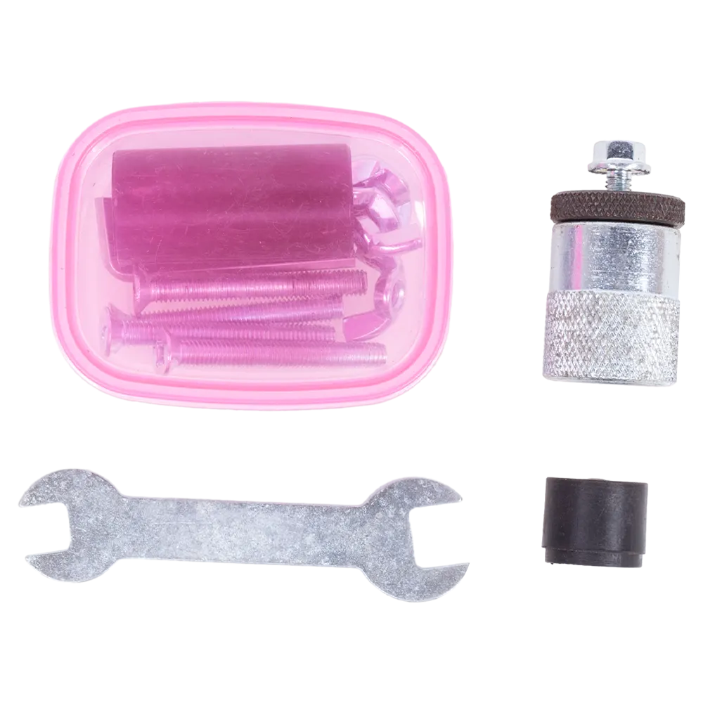 Станок/пресс "Oren Celik" для снаряжения патронов 16 калибра FY-16. Фото №6