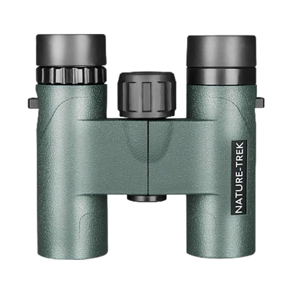 Бинокль Hawke Nature Trek Compact 8x25. Фото №1