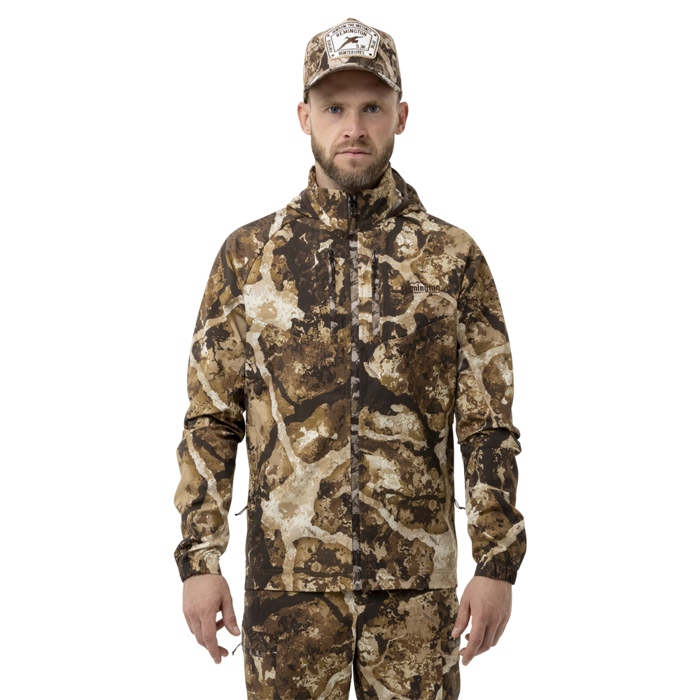 Костюм Remington Hot Summer Dark Wood р. 2XL. Фото №12