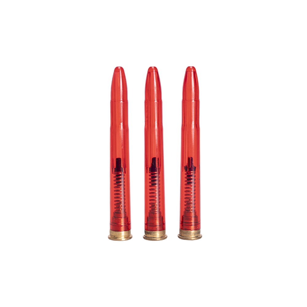 Патрон проверочный MegaLine, 9.3x74 калибр , блистер, 3 шт. . Фото №1 Патрон проверочный MegaLine, 9.3x74 калибр , блистер, 3 шт. . Фото №1