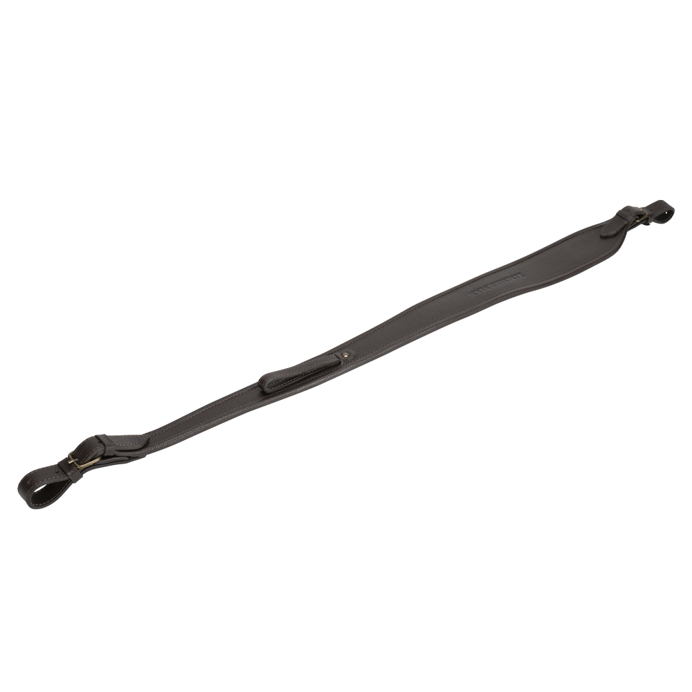 Ремень кожаный на карабин 3-171 (Циммерман). Фото №7