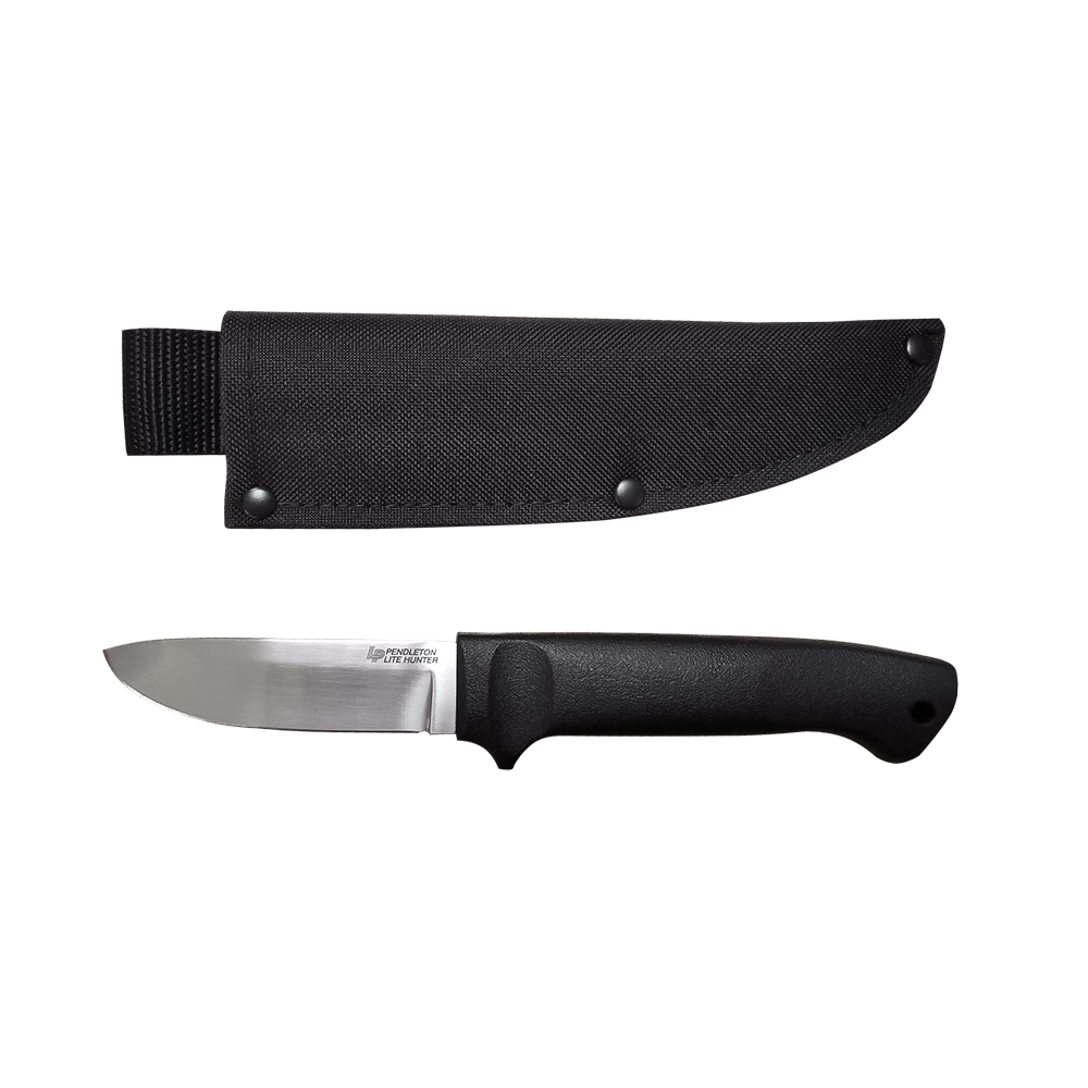 Нож Cold Steel Pendleton Lite Hunter. Фото №1 Нож Cold Steel Pendleton Lite Hunter. Фото №1