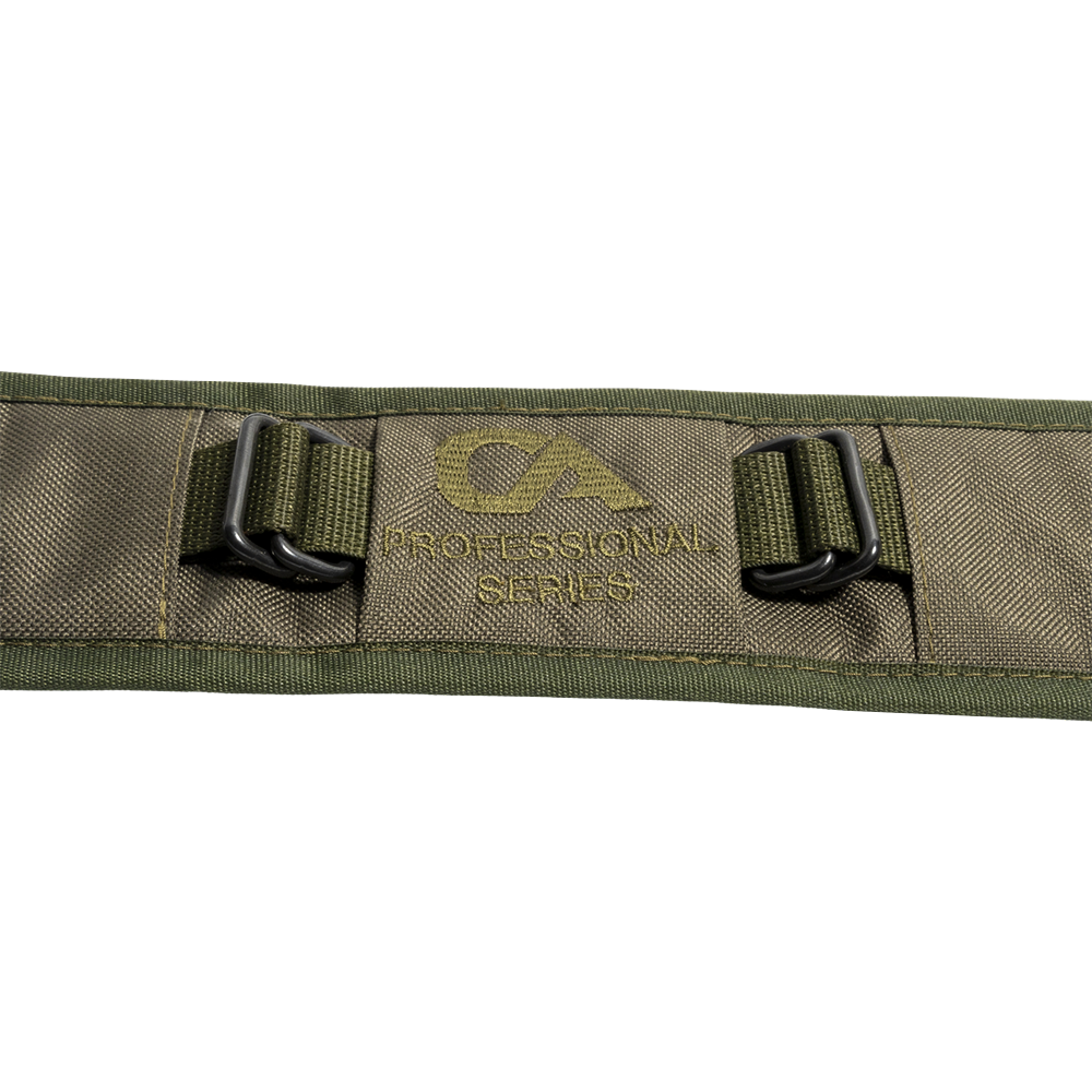 Ремень ОхотАктив тактический 3-х точечный №1 (Хаки). Фото №2