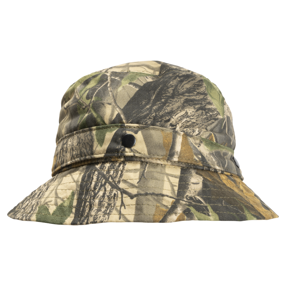 Панама с сеткой / смесовая ткань / лес 2010 ((58)) (Хольстер). Фото №1