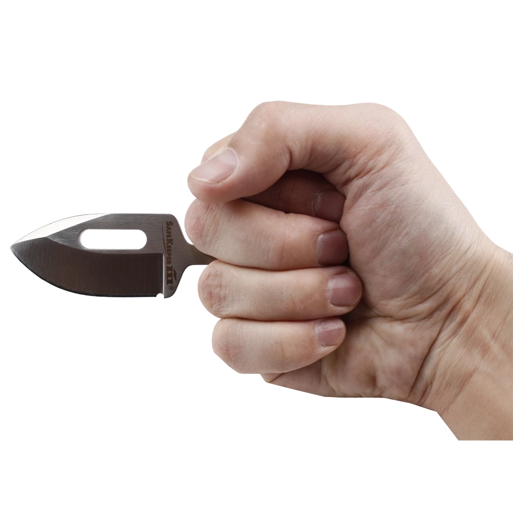 Нож Cold Steel Safe Keeper III. Фото №5