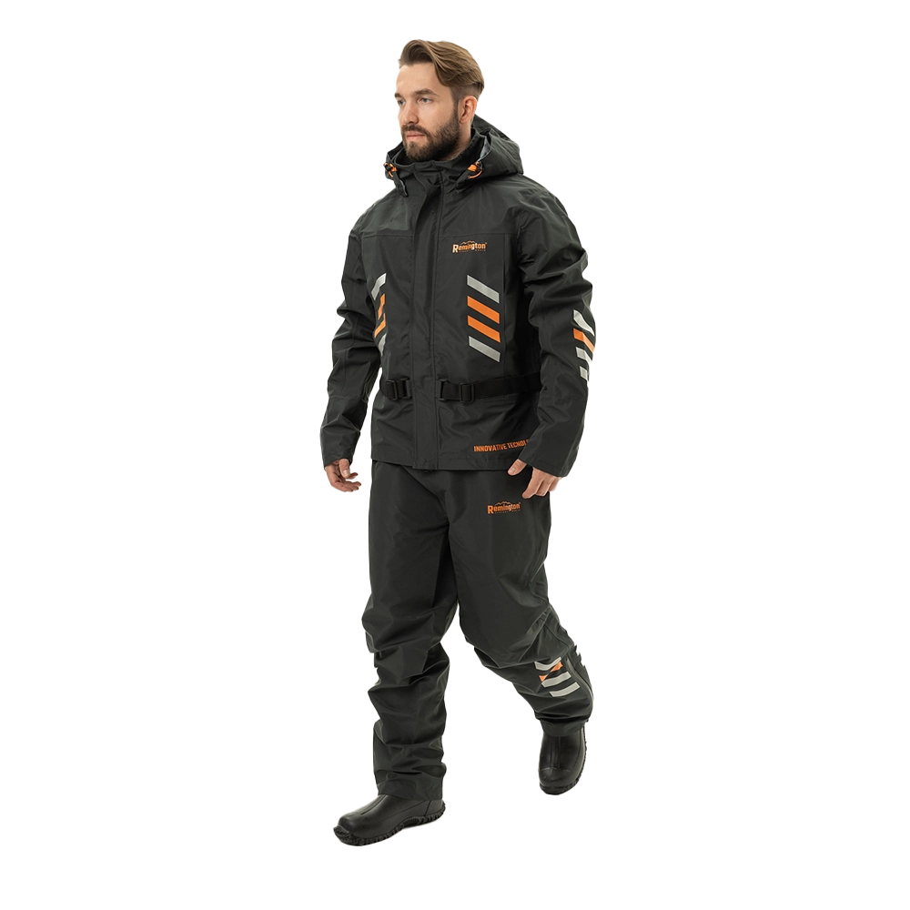 Костюм Remington Тiger р.L. Фото №1