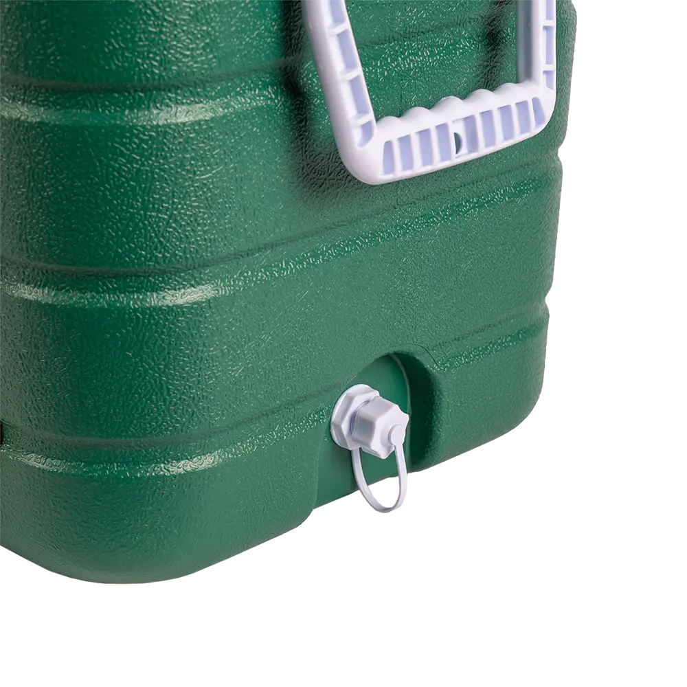 Контейнер изотермический Арктика (аквамарин), 40 л. Фото №11 Контейнер изотермический Арктика (аквамарин), 40 л. Фото №11