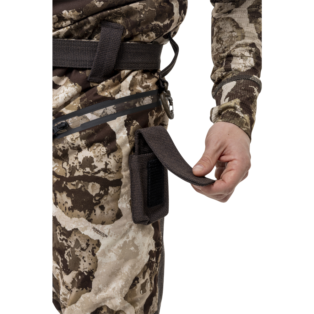 Костюм Remington Bison Dark Wood р. S. Фото №10