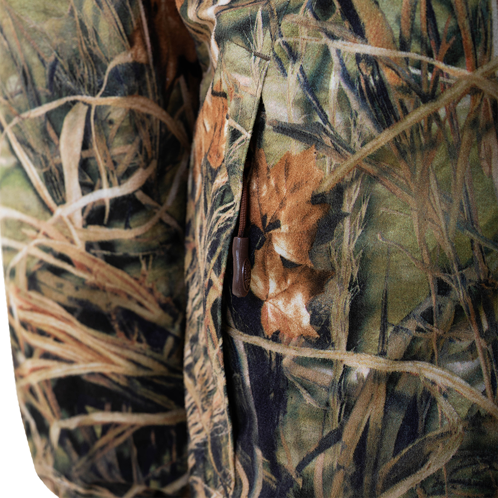 Костюм зимний "Урал" р. 50-52/176_(осока). Фото №10 Костюм зимний "Урал" р. 50-52/176_(осока). Фото №10