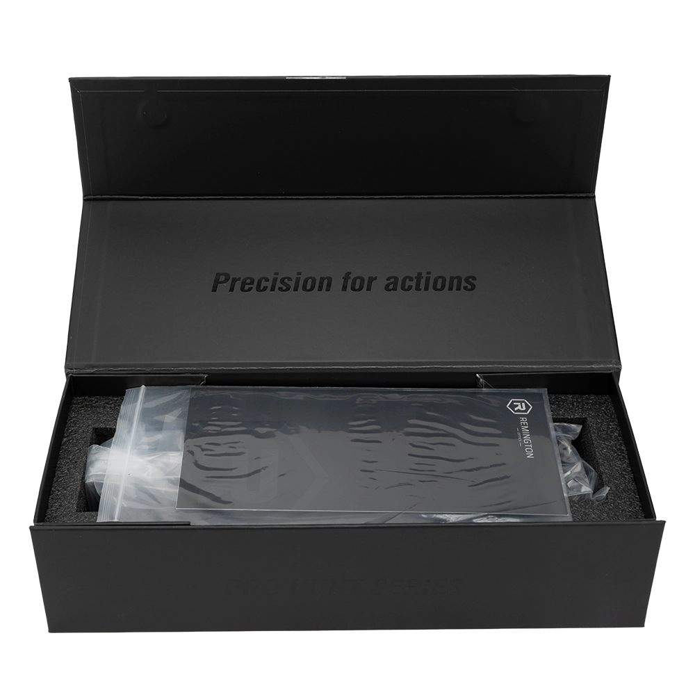 Прицел оптический REMINGTON SPIRIX 3-9x42 HD SFP IR 30мм 0.1 MRAD. Фото №21 Прицел оптический REMINGTON SPIRIX 3-9x42 HD SFP IR 30мм 0.1 MRAD. Фото №21