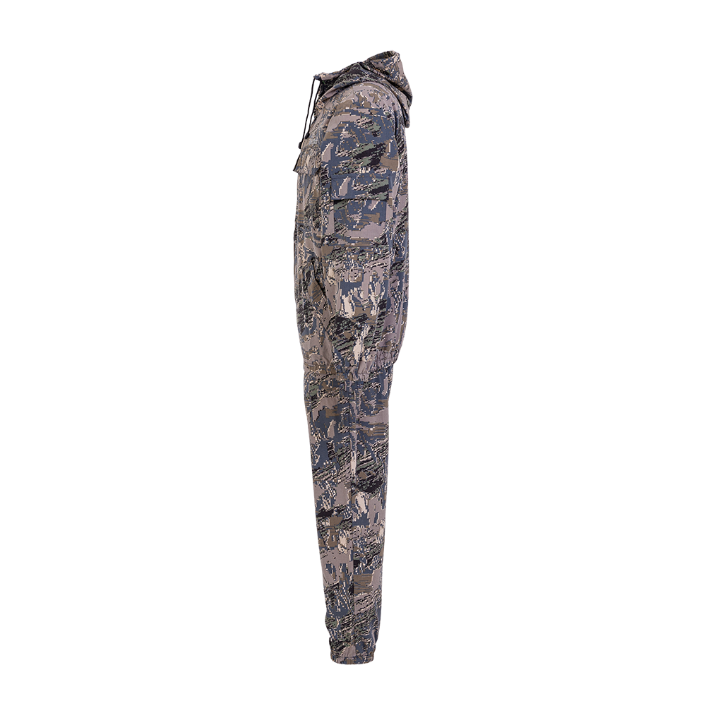 Костюм летний Huntsman Стрелок цвет Лабиринт ткань Смесовая (Сорочка) р. 56-58/182. Фото №4