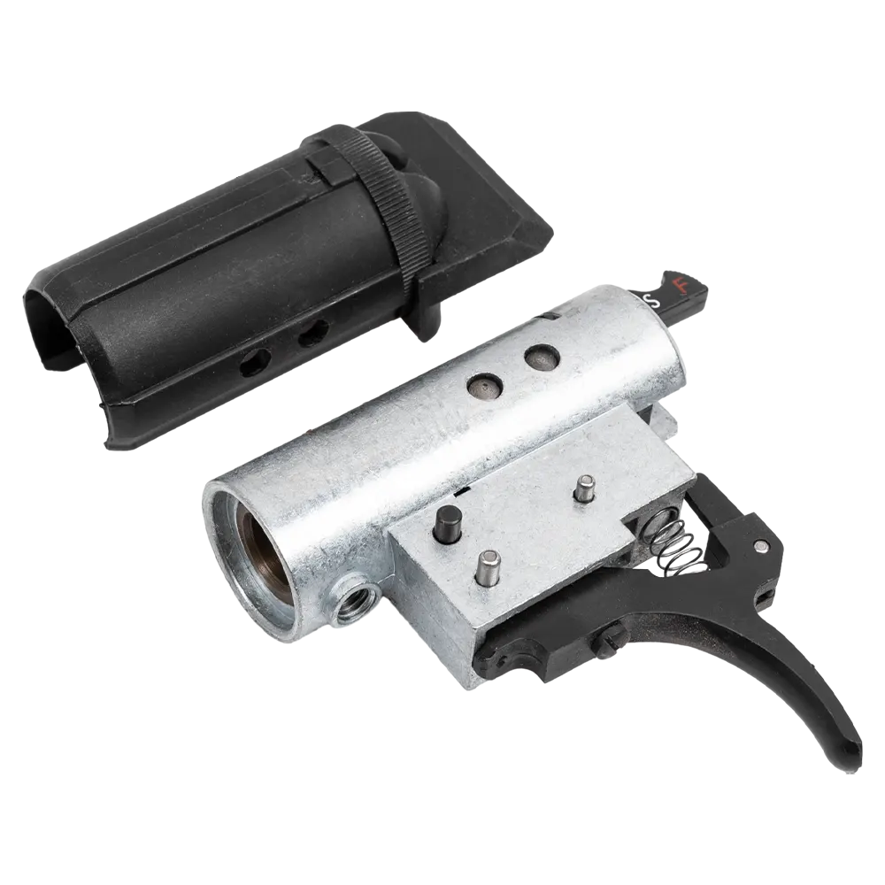 УСМ в сборе Diana 54. Фото №1 УСМ в сборе Diana 54. Фото №1