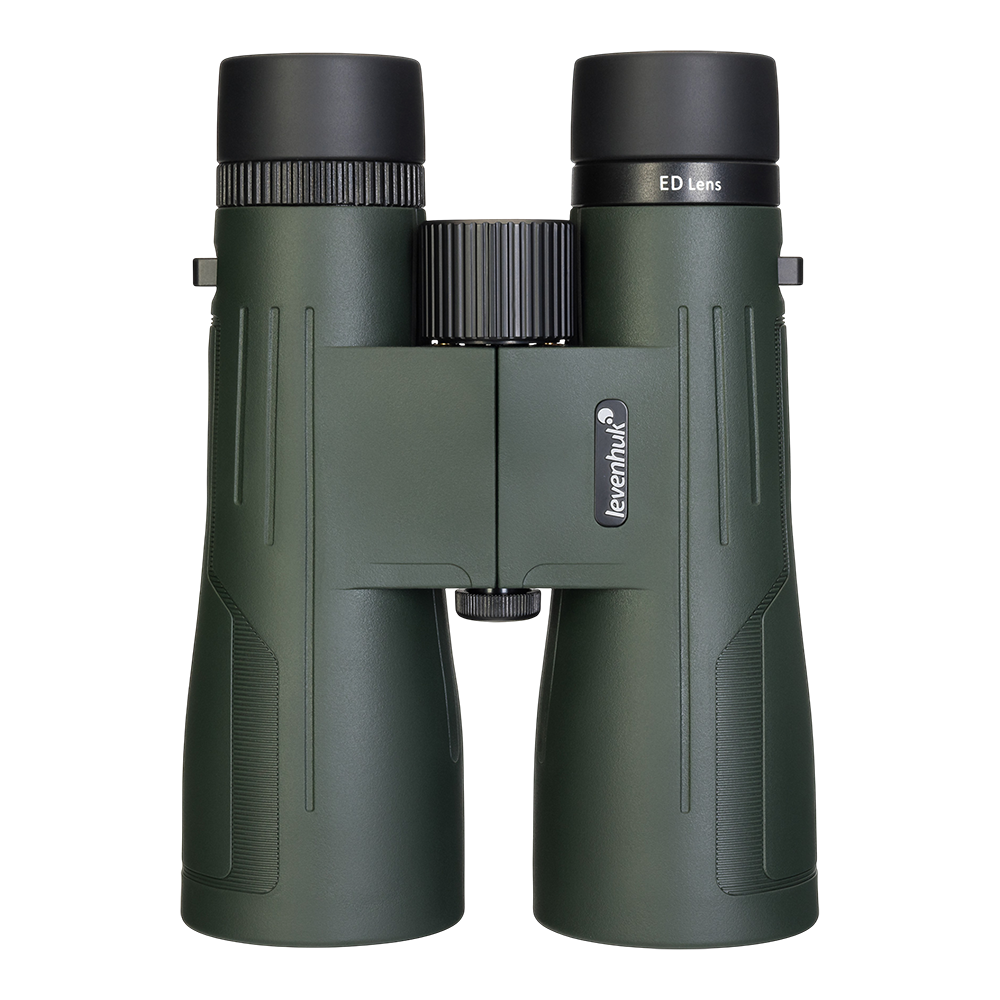 Бинокль Levenhuk New Karma PRO ED 10x50. Фото №3