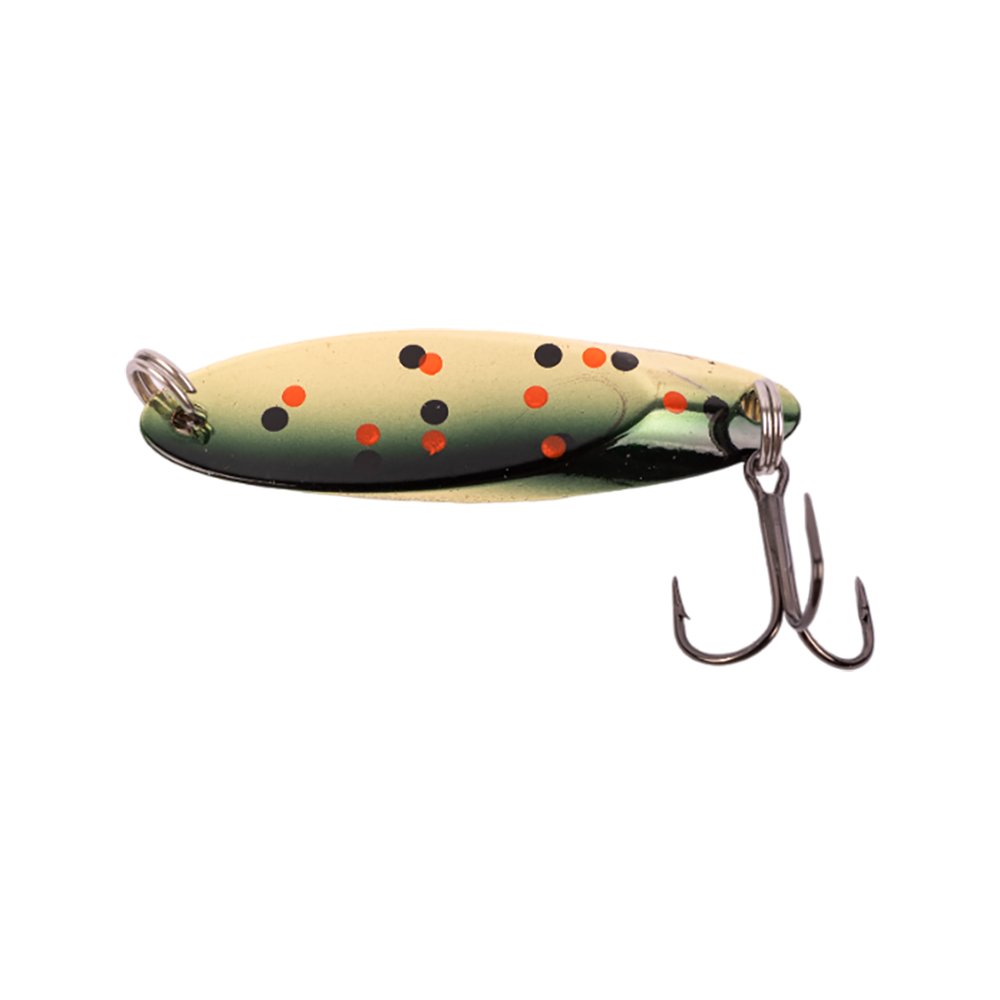 Блесна колеблющаяся MADFISH Kastmaster 10,5г, цвет GS151011. Фото №1