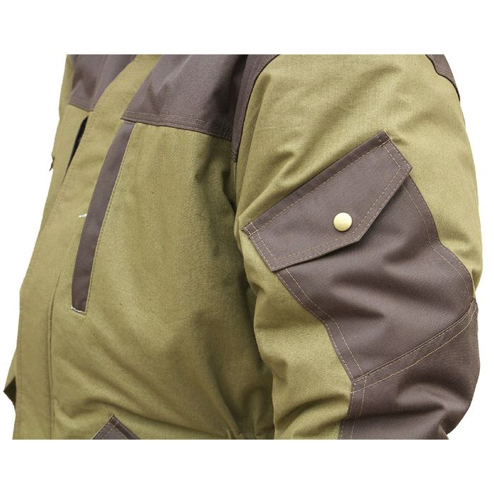 Костюм демисезонный Пилигрим р. 58-60/182 (ХСН). Фото №4