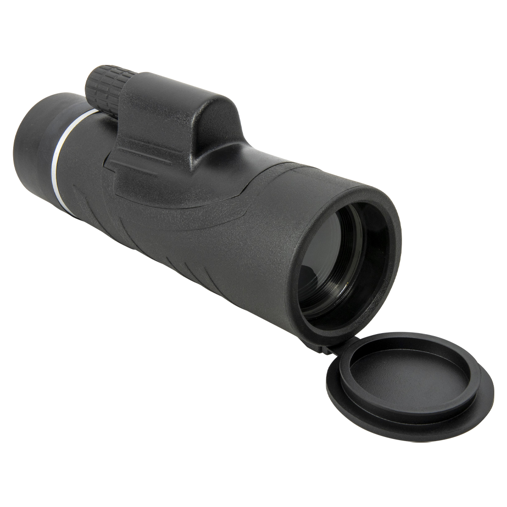 Монокуляр BORNER 10X42 BK-7. Фото №3