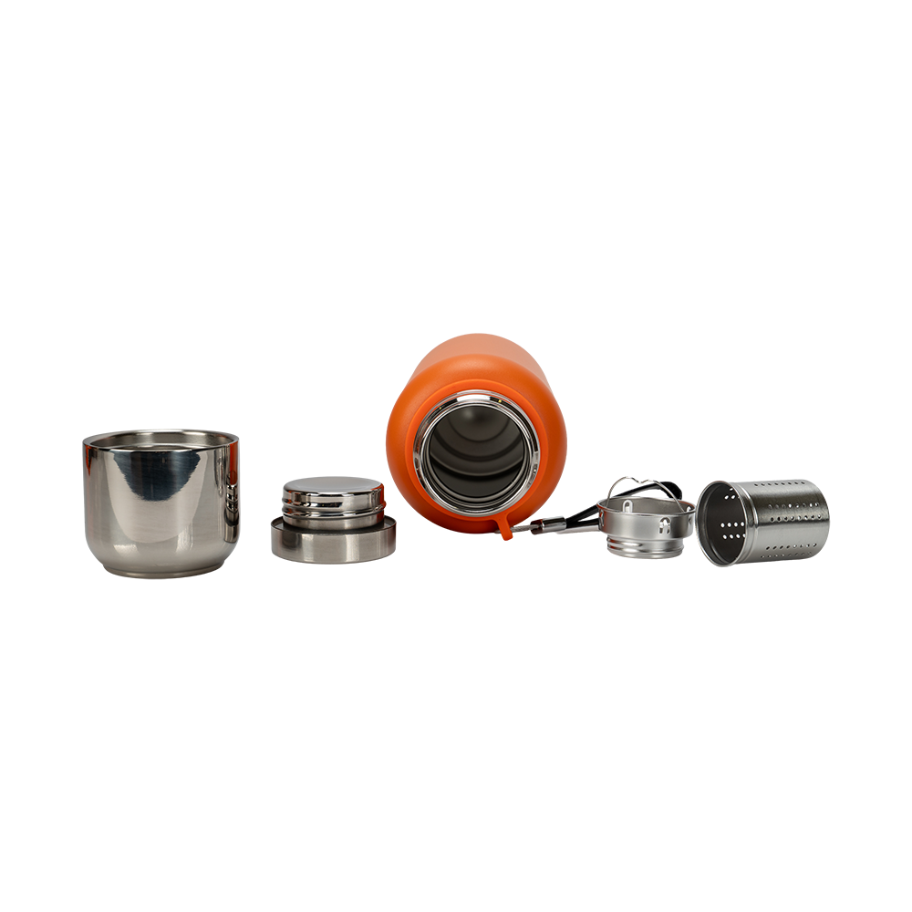 Термос Remington SportFlow 1000 Orange. Фото №6