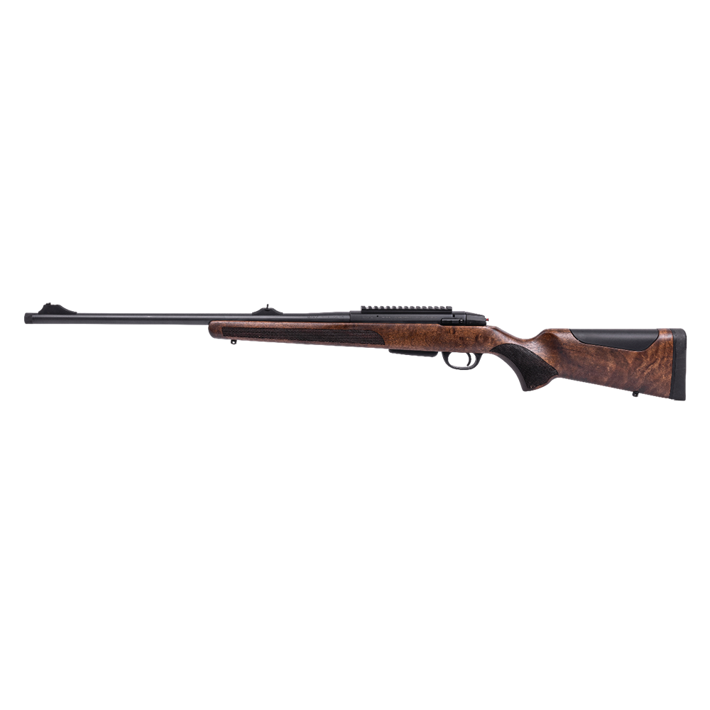Карабин ATA ARMS Turqua Walnut (ореховая ложа, регулируемая щека), 308Win. Фото №8