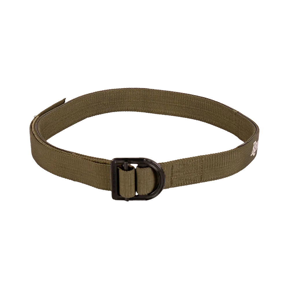 Ремень Remington поясной (зеленый). Фото №3