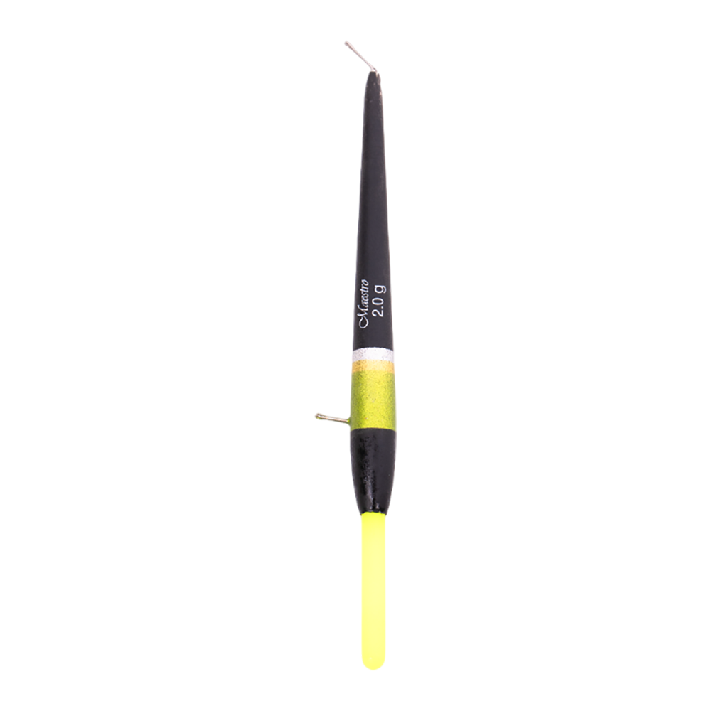 TF 7009-2 Поплавок (бальса) MAESTRO 2г (10шт). Фото №1 TF 7009-2 Поплавок (бальса) MAESTRO 2г (10шт). Фото №1