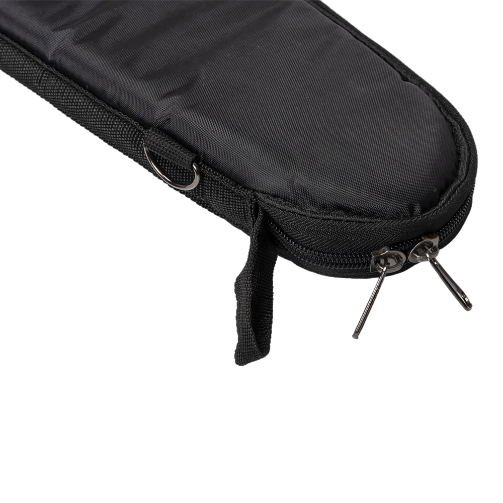 Кейс L-125 с оптикой (поролон, оксфорд) (Корэкс). Фото №6