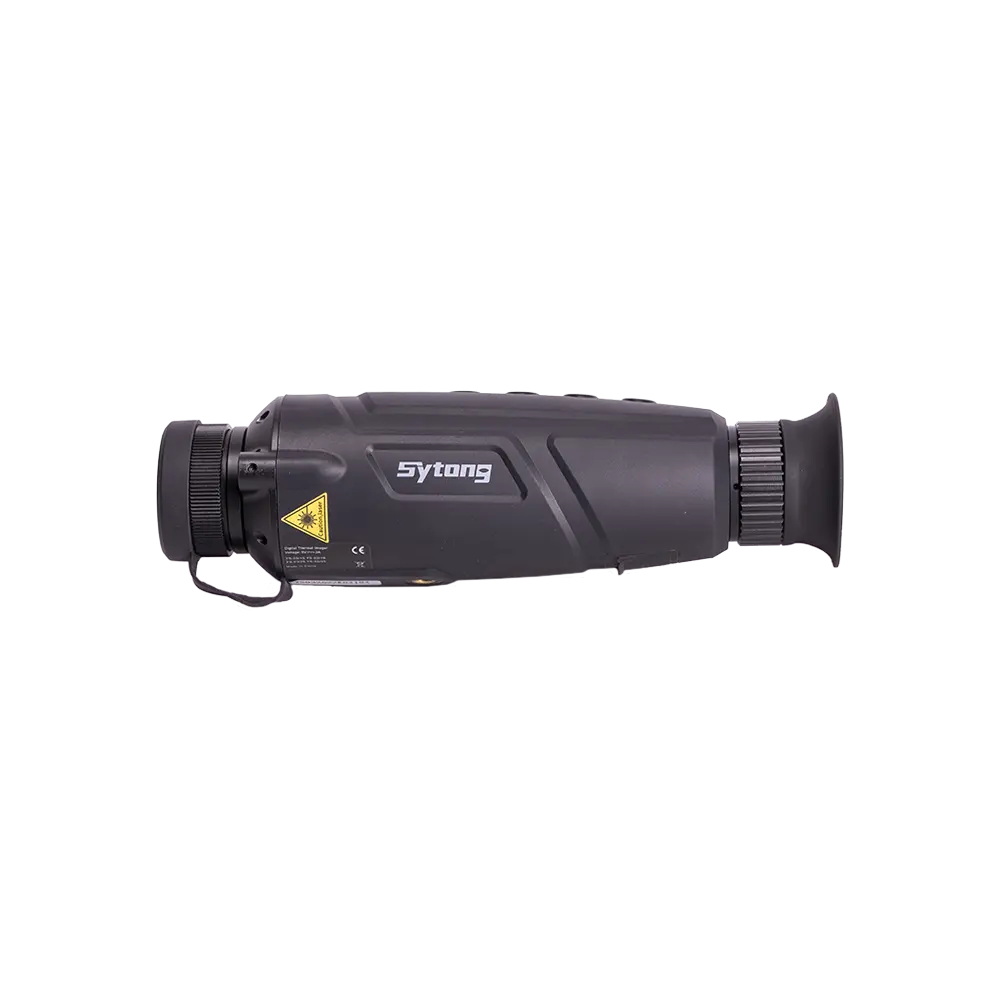 Монокуляр тепловизионный Sytong YS03-25. Фото №3 Монокуляр тепловизионный Sytong YS03-25. Фото №3