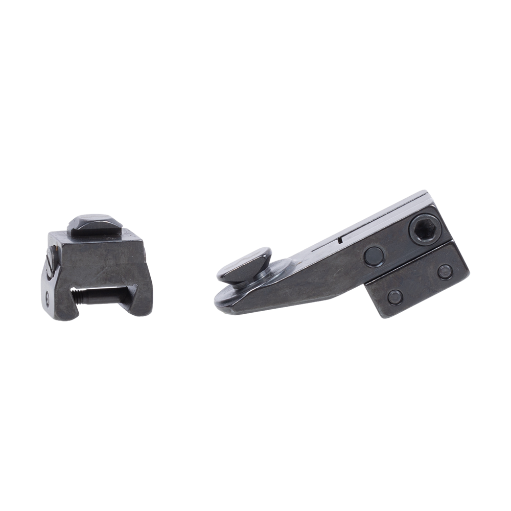 Кронштейн EAW Apel под LM-призму на Browning BAR / Benelli Argo под поворотные основания (410/0100+405/0120/31). Фото №4