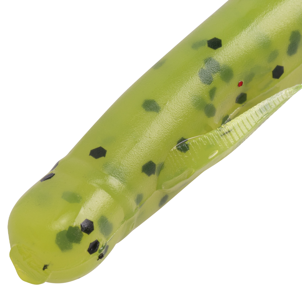 Приманка AKKOI Magnet (виброхвост) 70 7 (уп. 5/8шт). Фото №2