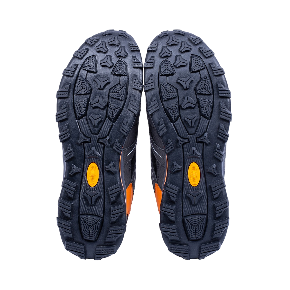 Ботинки Remington Trekking Pro Black р. 43. Фото №7