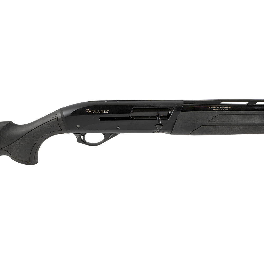 Ружье IMPALA Plus Synthetic Black калибр 12/76 L=710мм, (ОГ). Фото №3