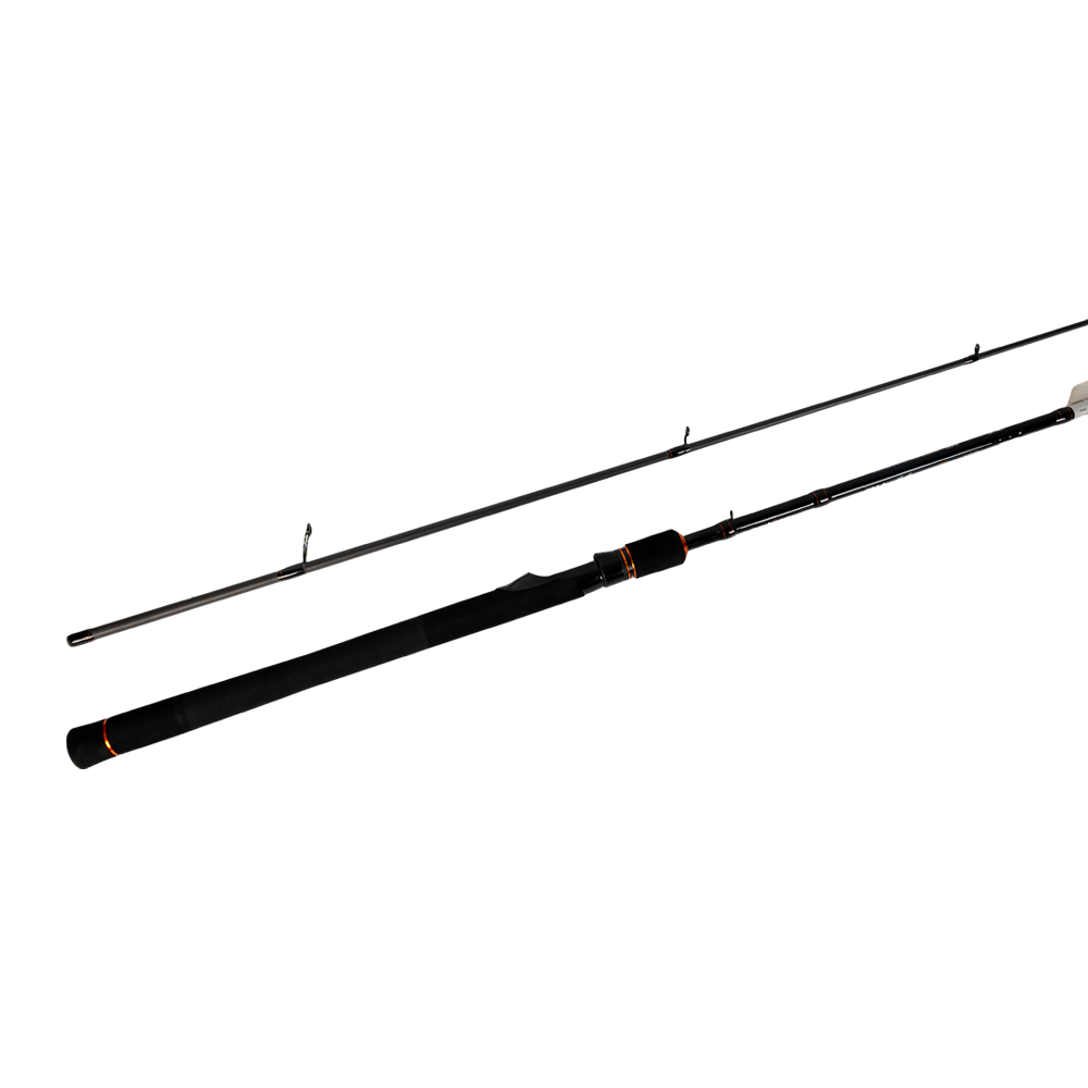 Удилище спиннинговое Maximus Workhorse-Z 24ML 2,4м, 5-20гр. Фото №2