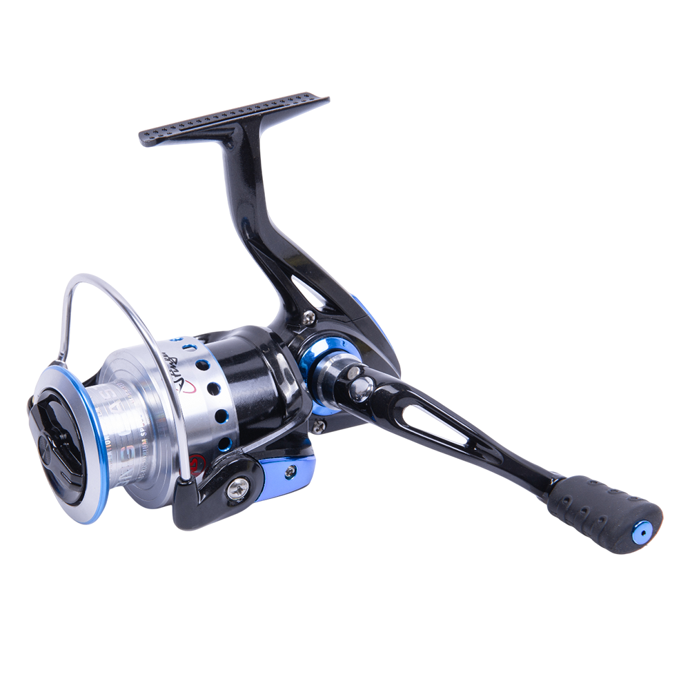 Катушка безынерционная Stinger Mirage NS 3500. Фото №1