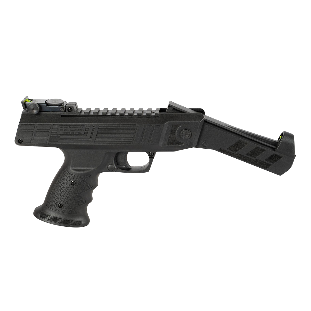 Пистолет пневматический EKOL FOWLER, (переломный ствол) калибр 4,5 мм, 3 Дж. Фото №3 Пистолет пневматический EKOL FOWLER, (переломный ствол) калибр 4,5 мм, 3 Дж. Фото №3