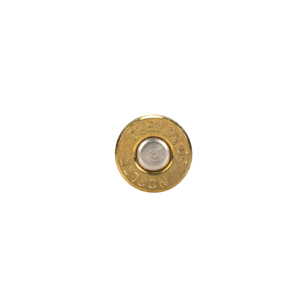 Патрон нарезной Nosler TGA кал.30-06 Sprg 10,69гр/165gr PT SP (в пачке 20 шт.). Фото №6 Патрон нарезной Nosler TGA кал.30-06 Sprg 10,69гр/165gr PT SP (в пачке 20 шт.). Фото №6