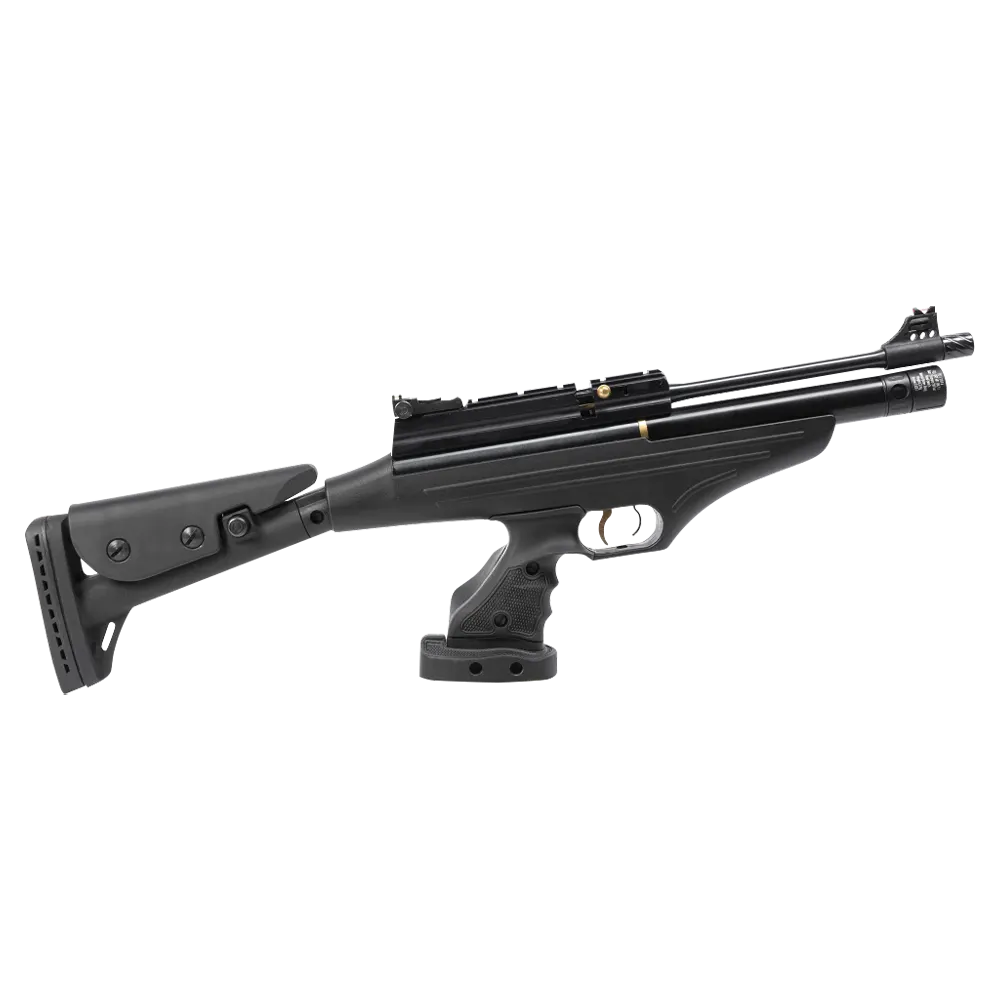 Пистолет пневматический Hatsan AT-P2 калибр 4,5мм. Фото №1 Пистолет пневматический Hatsan AT-P2 калибр 4,5мм. Фото №1