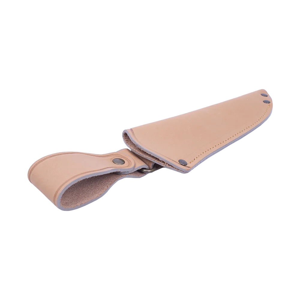 Ножны финские (длина клинка 19см) (|) (ХСН). Фото №3