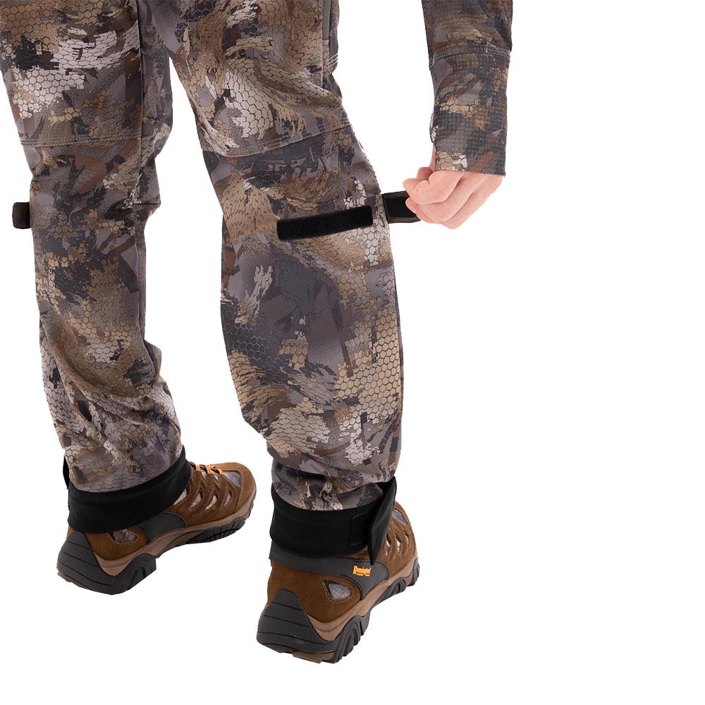 Костюм Remington Himalayan Timber р. L. Фото №12