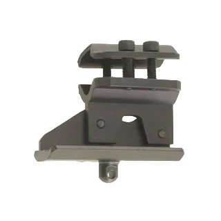 Адаптор №4 для сошек на ствол  "Harris". Фото №1