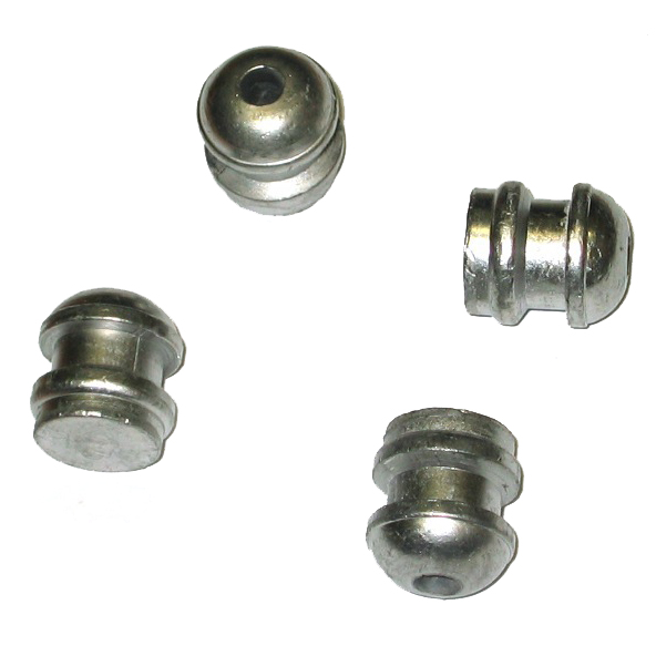 Пуля охотничья "Гризли" 12 калибр 35гр. Фото №1