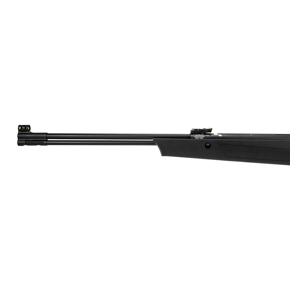 Винтовка пневматическая EKOL ULTIMATE-F ES 450 Black, калибр 4,5 мм, (подствольный взвод), 3 Дж. Фото №3 Винтовка пневматическая EKOL ULTIMATE-F ES 450 Black, калибр 4,5 мм, (подствольный взвод), 3 Дж. Фото №3