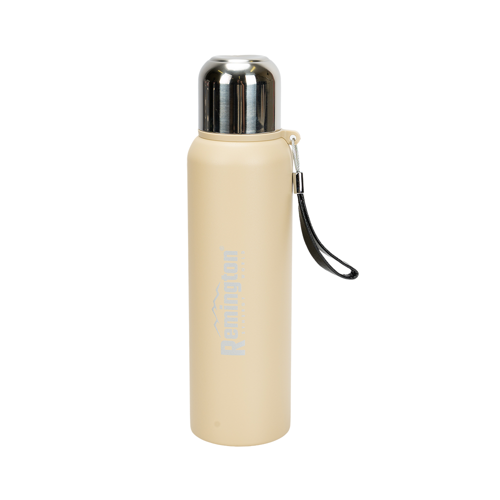 Термос Remington SportFlow 800 Beige. Фото №1 Термос Remington SportFlow 800 Beige. Фото №1