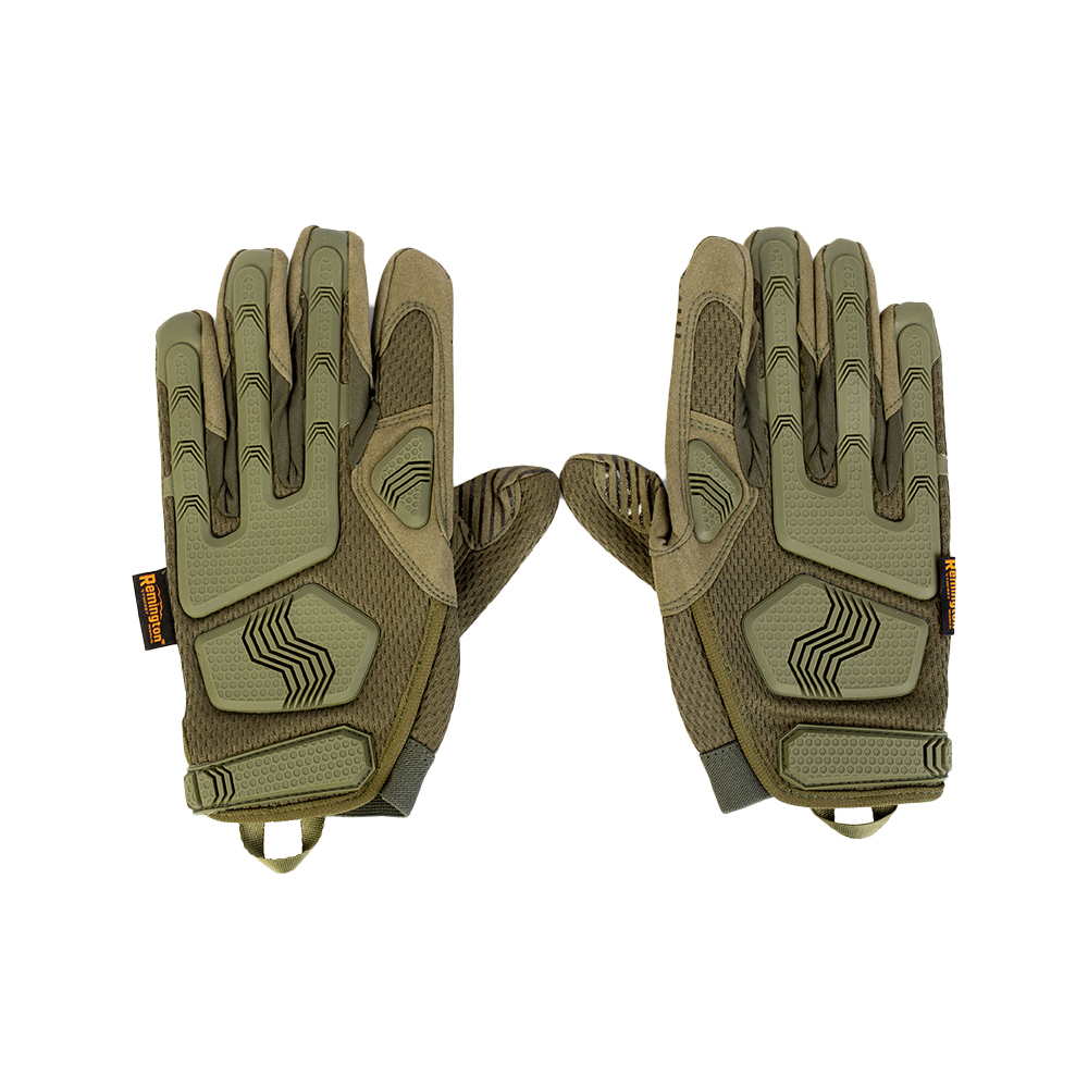 Перчатки Remington Tactical II Gloves р. L/XL. Фото №1 Перчатки Remington Tactical II Gloves р. L/XL. Фото №1