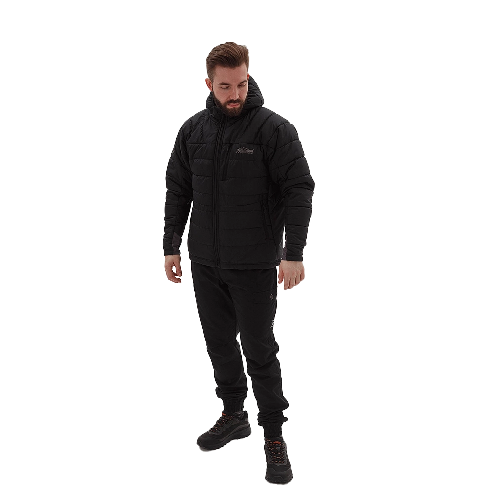 Куртка Remington Black Raven 4XL. Фото №2