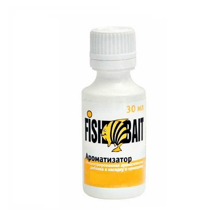 Ароматизатор FishBait 30 мл. Анис. Фото №2 Ароматизатор FishBait 30 мл. Анис. Фото №2