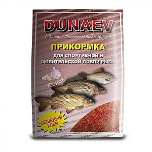 Прикормка "DUNAEV КЛАССИКА" 0,9кг Карп Чеснок. Фото №2 Прикормка "DUNAEV КЛАССИКА" 0,9кг Карп Чеснок. Фото №2